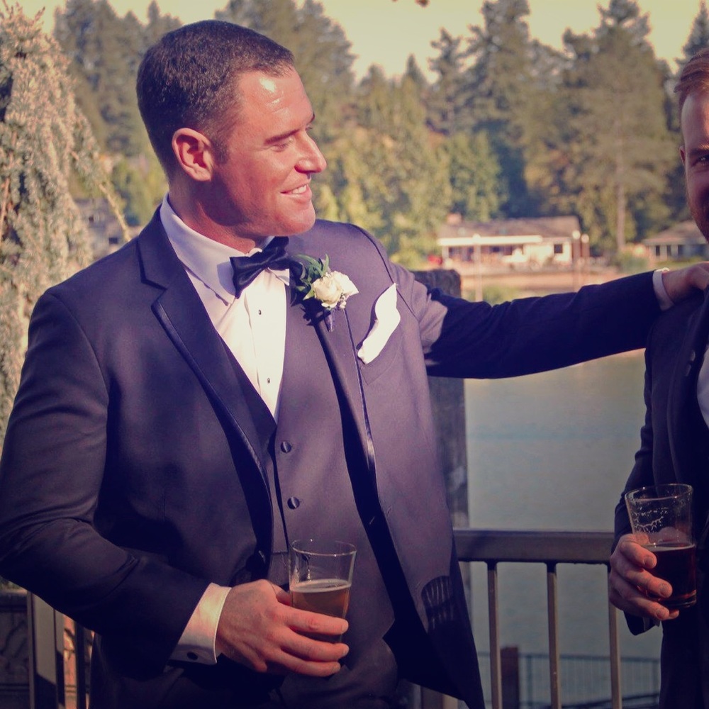 Meet your Posher, Doug